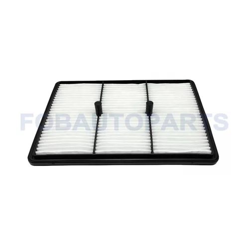 Car Engine Air Filters Cabin Air Filters for HYUNDAI IONIC 1.6 (18-24) KIA NIRO 1.6 (18-24) SA9621 BAH135 - image 4